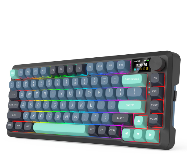 REDRAGON Behemoth Pro - 1326136 - zdjęcie 4